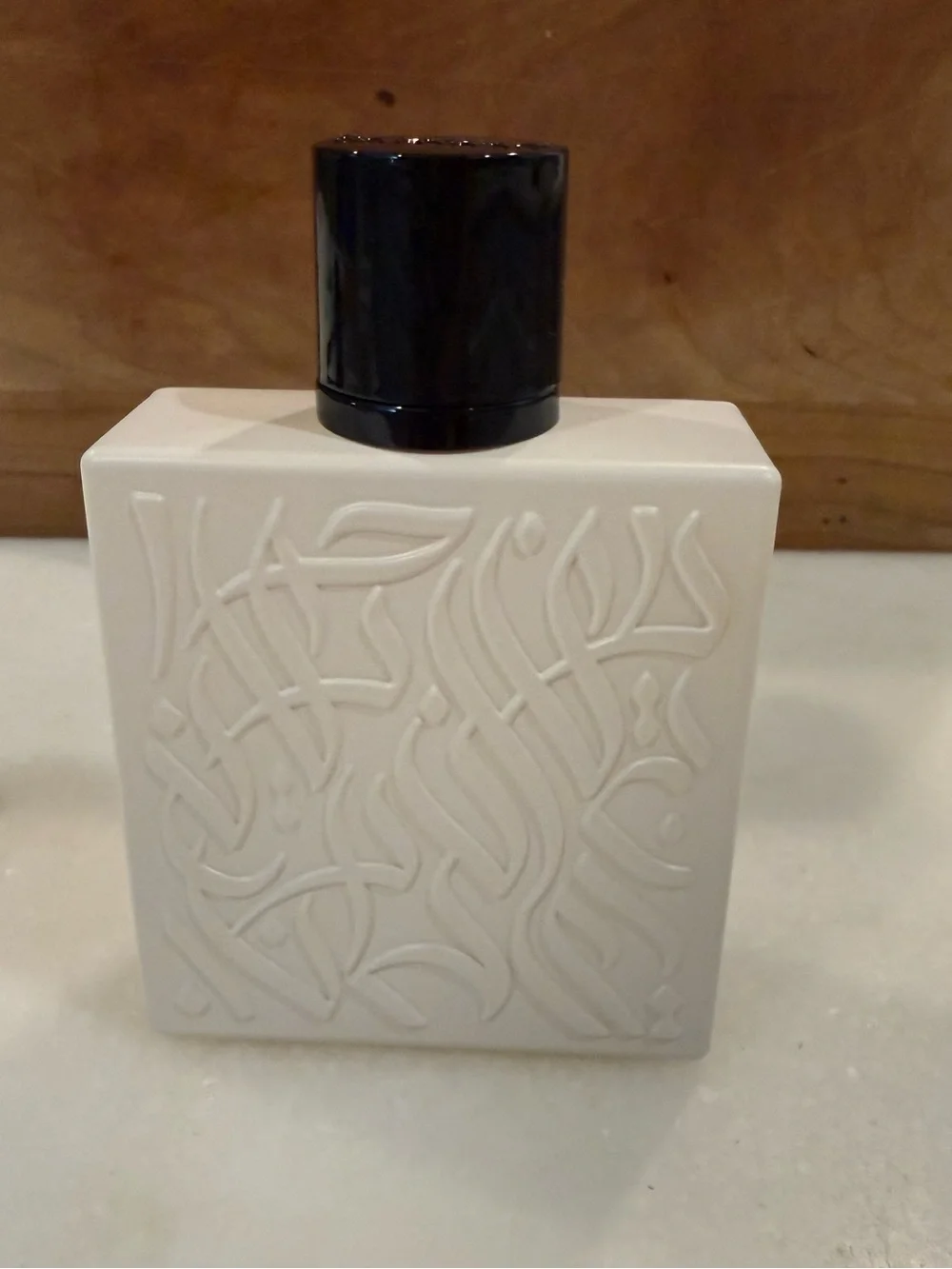 Rayhaan Cedrus Blanc 34 Ounces / 100 mL